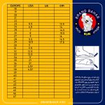 صندل دخترانه شاین دار کلین - Image 5