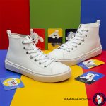 ال استار چرمی بندی کلین sport - Image 4