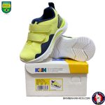 کتانی پسرانه رانینگ کلین (Klin) مدل Sport 2024 - Image 4