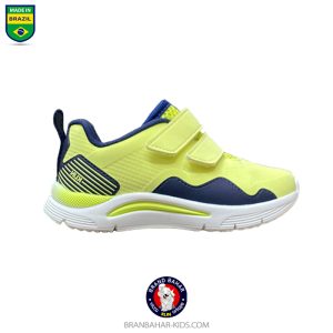 کتانی پسرانه رانینگ کلین (Klin) مدل Sport 2024
