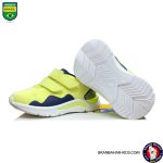 کتانی پسرانه رانینگ کلین (Klin) مدل Sport 2024 - Image 2