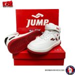 کفش ساقدار جامپ (Jump) - مدل اسپرت و کژوال - Image 5
