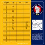 کتونی رانینگ بچگانه پرومکس ترک دیسکی 2025 - Image 2