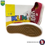 ونس بندی بچگانه (Klin) مدل آل استار طرح کلاسیک - Image 3