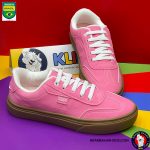 ونس اسپرت دخترانه (Klin) مدل کلاسیک 2025 - Image 2