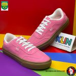 ونس اسپرت دخترانه (Klin) مدل کلاسیک 2025 - Image 4