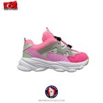 کتونی اسپرت دخترانه Vicco مدل cosmic