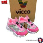 کتونی اسپرت دخترانه Vicco مدل cosmic - Image 4