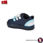 کفش چراغ‌دار بچگانه ویکو اسپرت 3 چسب مدل Sun - Image 2