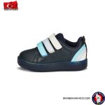 کفش چراغ‌دار بچگانه ویکو اسپرت 3 چسب مدل Sun - Image 4