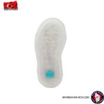 کفش چراغدار بچگانه ویکو اسپرت 3 چسب مدل Sun - Image 4