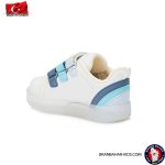 کفش چراغدار بچگانه ویکو اسپرت 3 چسب مدل Sun - Image 2